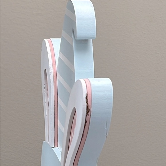 Rae Dunn “Easter Blessings” Bunny Gnome - Picture 4 of 11